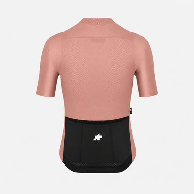 ASSOS MILLE GT Jersey S11 EVO - Blossom Pink