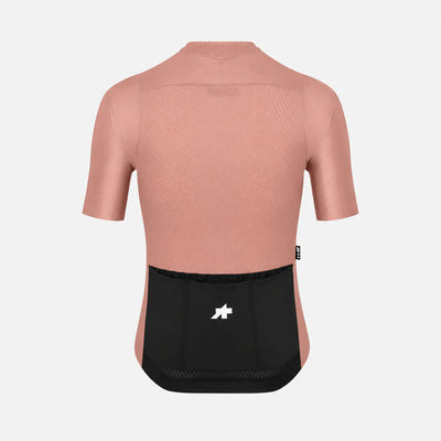 ASSOS - Mens Bundle - Blossom Pink / Wild Brown / White