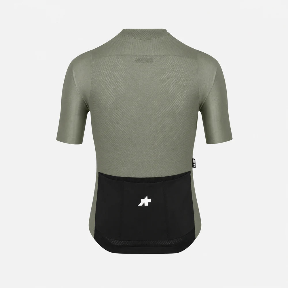 ASSOS - Mens Bundle - Edge Green / Grey / White