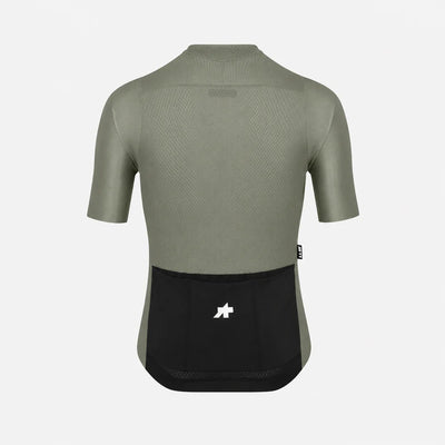 ASSOS - Mens Bundle - Edge Green / Grey / White