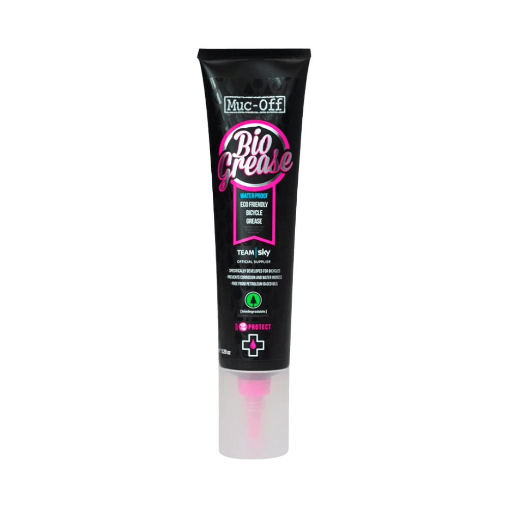 MUC-OFF Bio grease 150 g