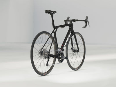 Madone SL 5 Gen 8 - Matte Deep Smoke