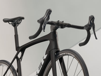 Madone SL 5 Gen 8 - Matte Deep Smoke