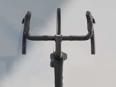 Madone SL 6 Gen 8 - Matte Dark Web