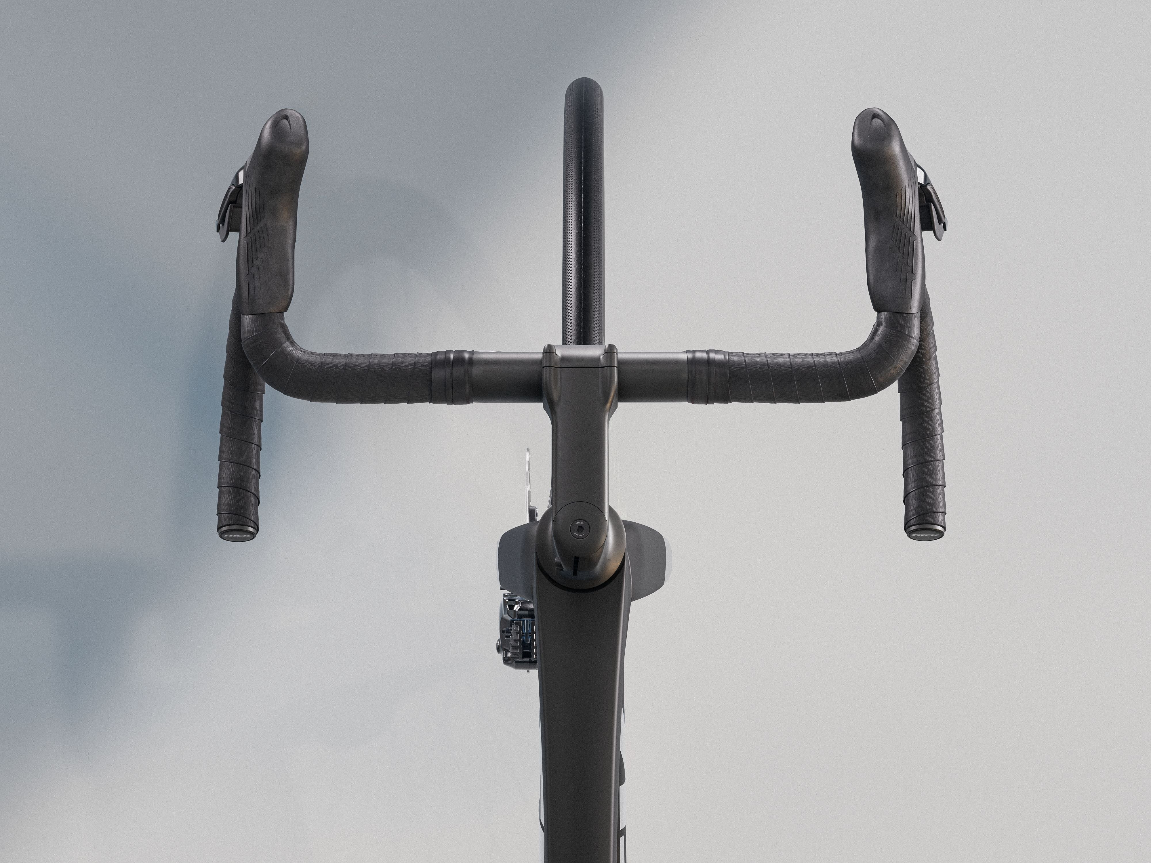 Madone SL 6 Gen 8 - Matte Dark Web