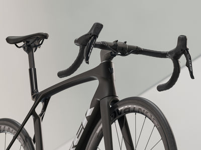 Madone SL 6 Gen 8 - Matte Dark Web