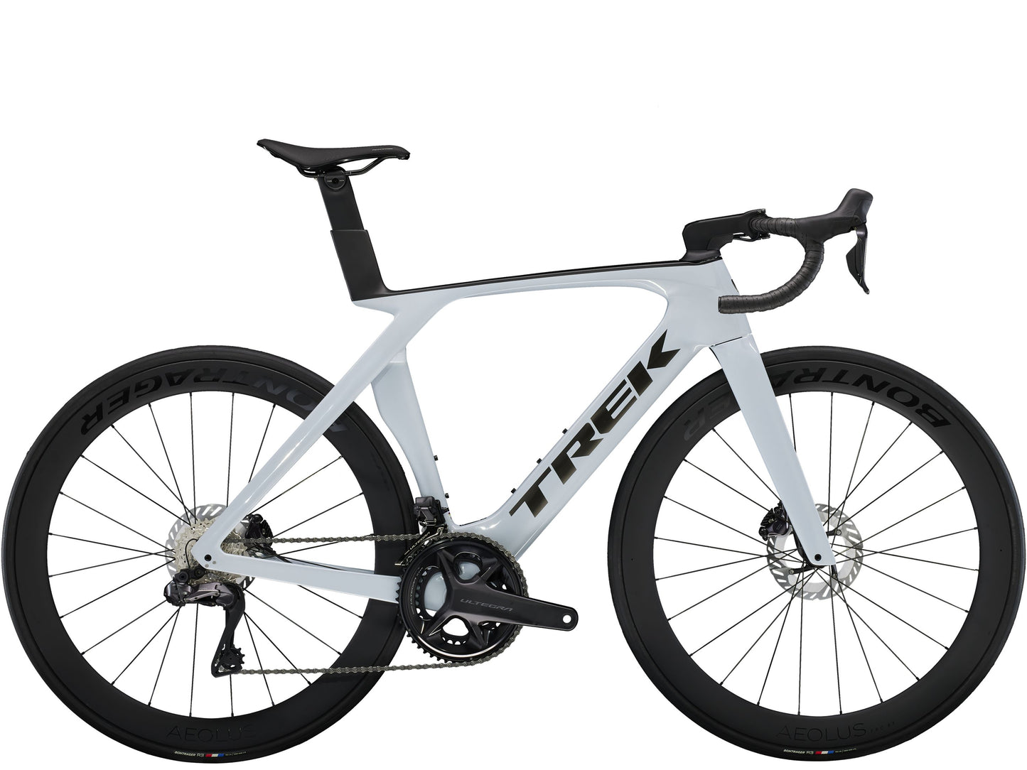 Madone SL 7 Gen 7 - Plasma Grey Pearl