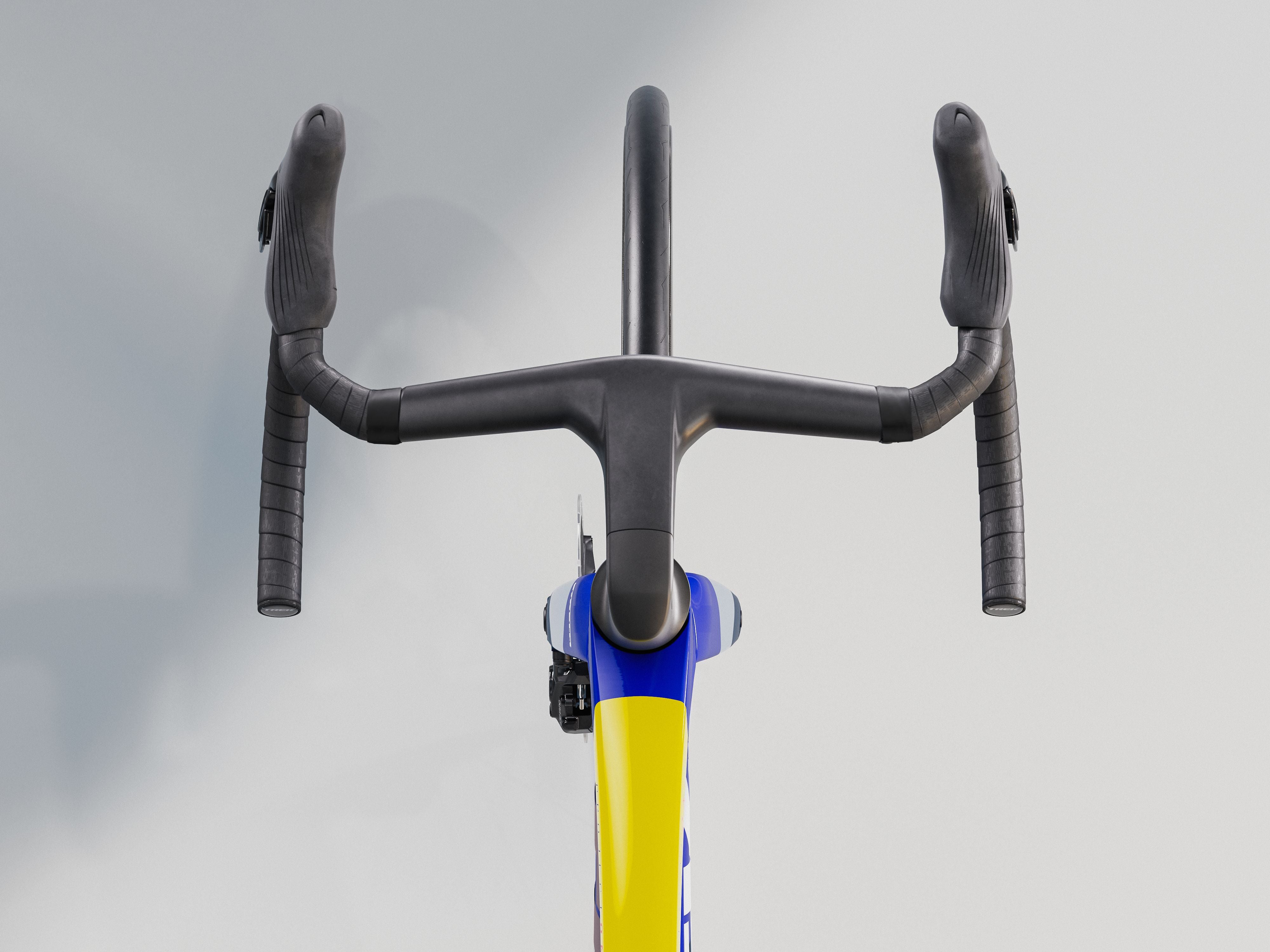 Madone SLR 9 Gen 8 - Navy Smoke