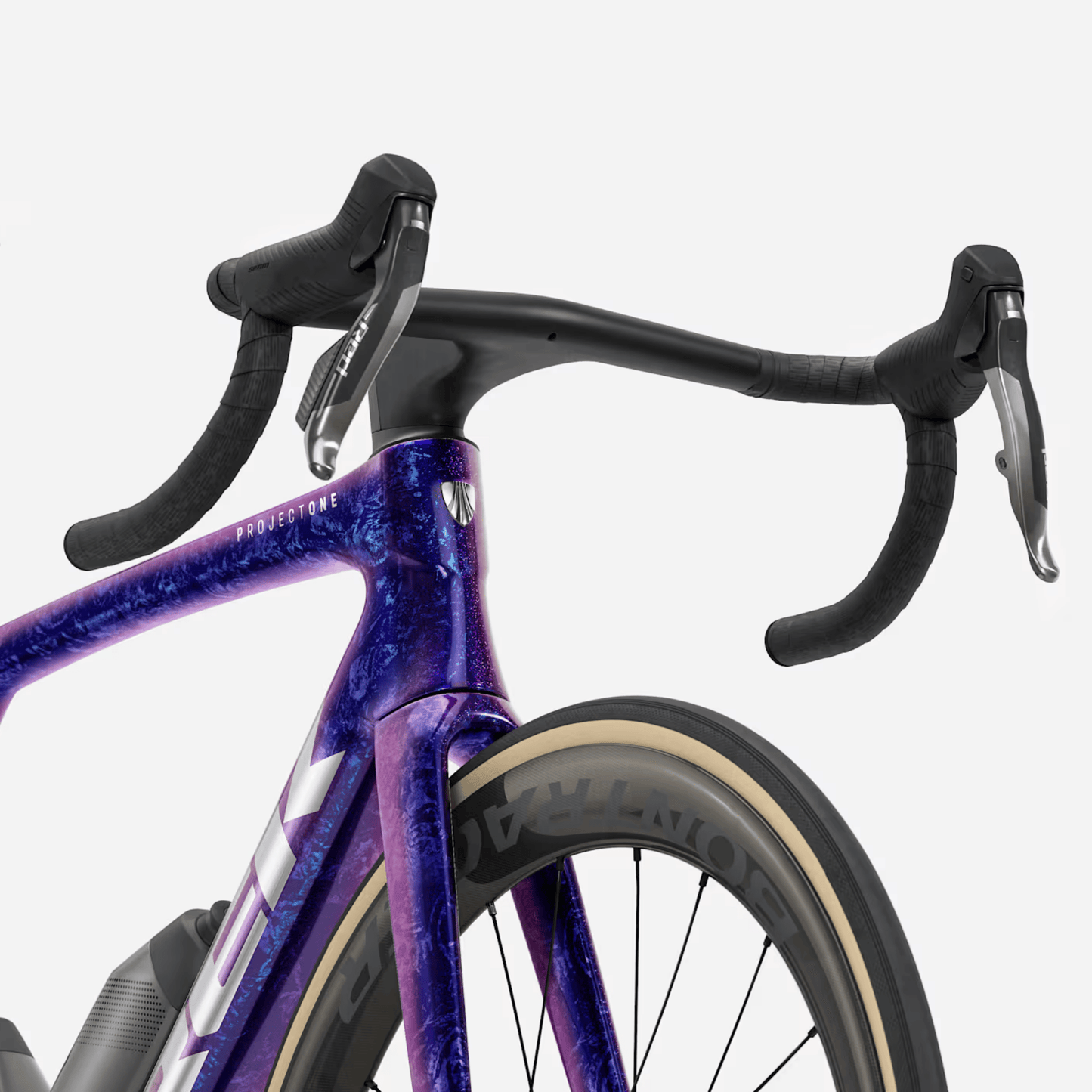 
                  
                    Madone SLR 9 AXS Gen 8 - Purple Phaze/Amethyst Marble
                  
                
