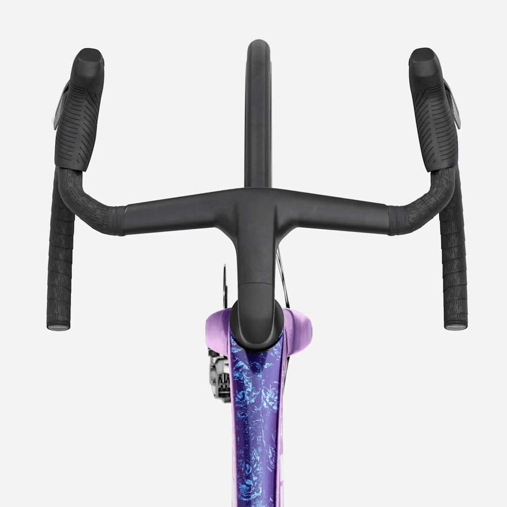 
                  
                    Madone SLR 9 AXS Gen 8 - Purple Phaze/Amethyst Marble
                  
                