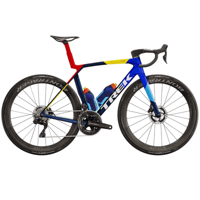 Madone SLR 9 Gen 8 - Team Replica