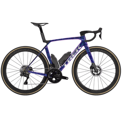 Madone SLR 9 Gen 8 - Purple Phaze/Amethyst Marble