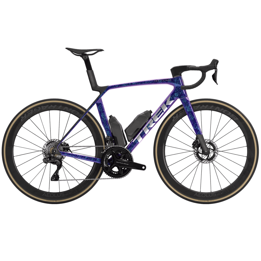 Madone SLR 9 Gen 8 - Purple Phaze/Amethyst Marble