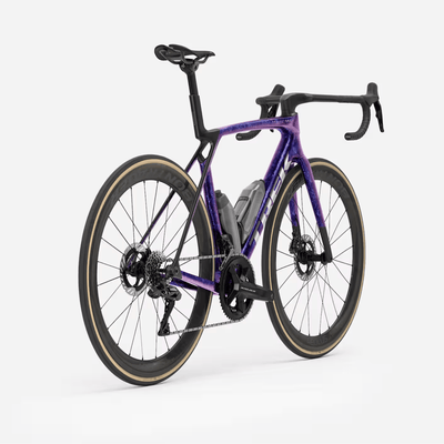 Madone SLR 9 Gen 8 - Purple Phaze/Amethyst Marble