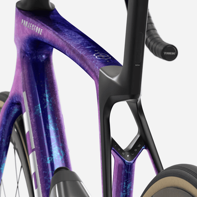 Madone SLR 9 Gen 8 - Purple Phaze/Amethyst Marble