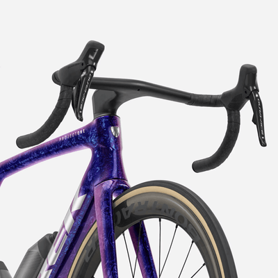 Madone SLR 9 Gen 8 - Purple Phaze/Amethyst Marble