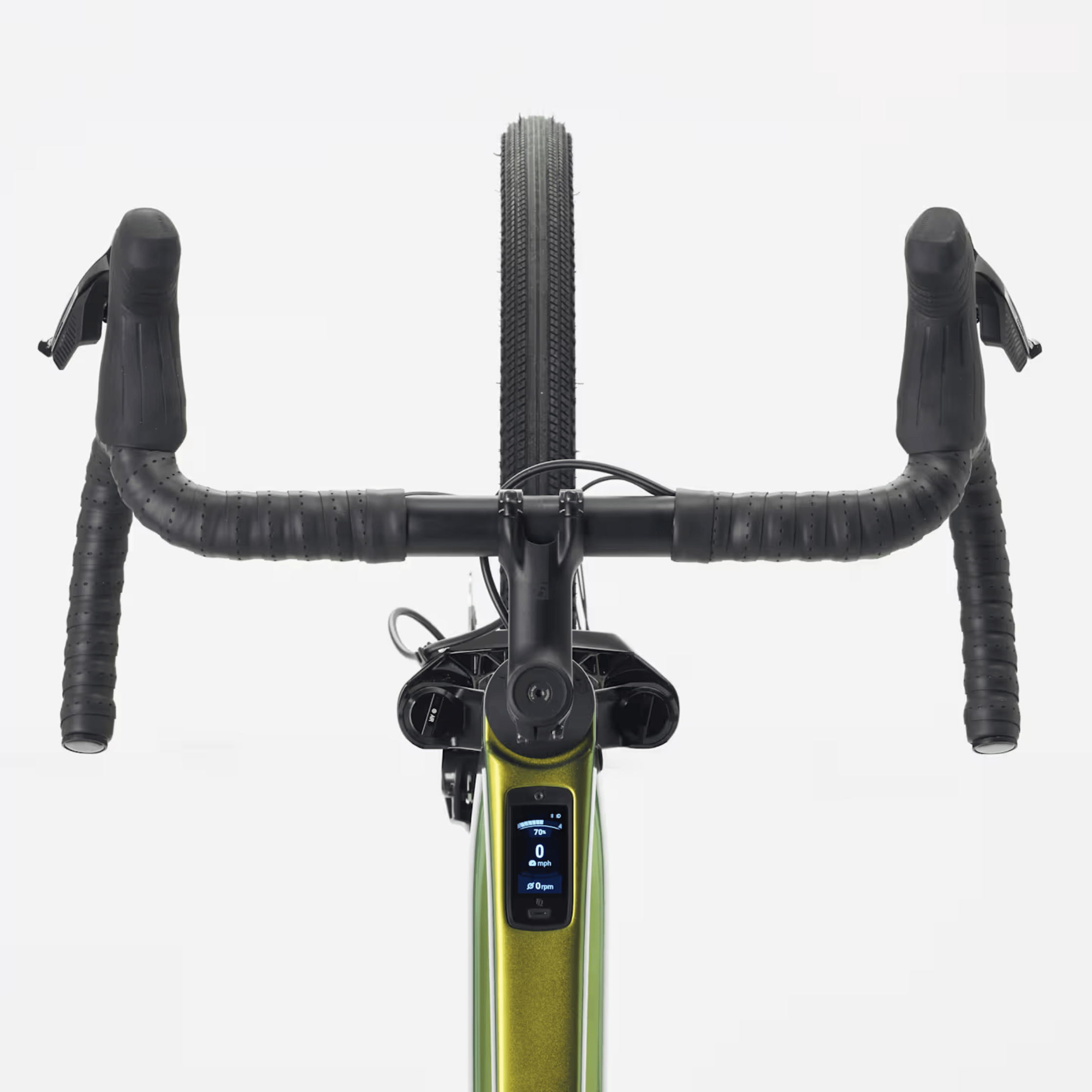 Checkpoint+ SL 7 AXS - Chameleon Green