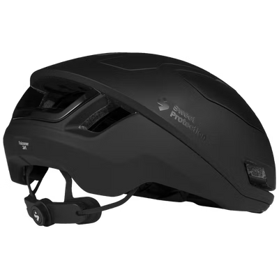 Sweet Protection Falconer Aero 2 ViMips Cykelhjelm - Matte Black