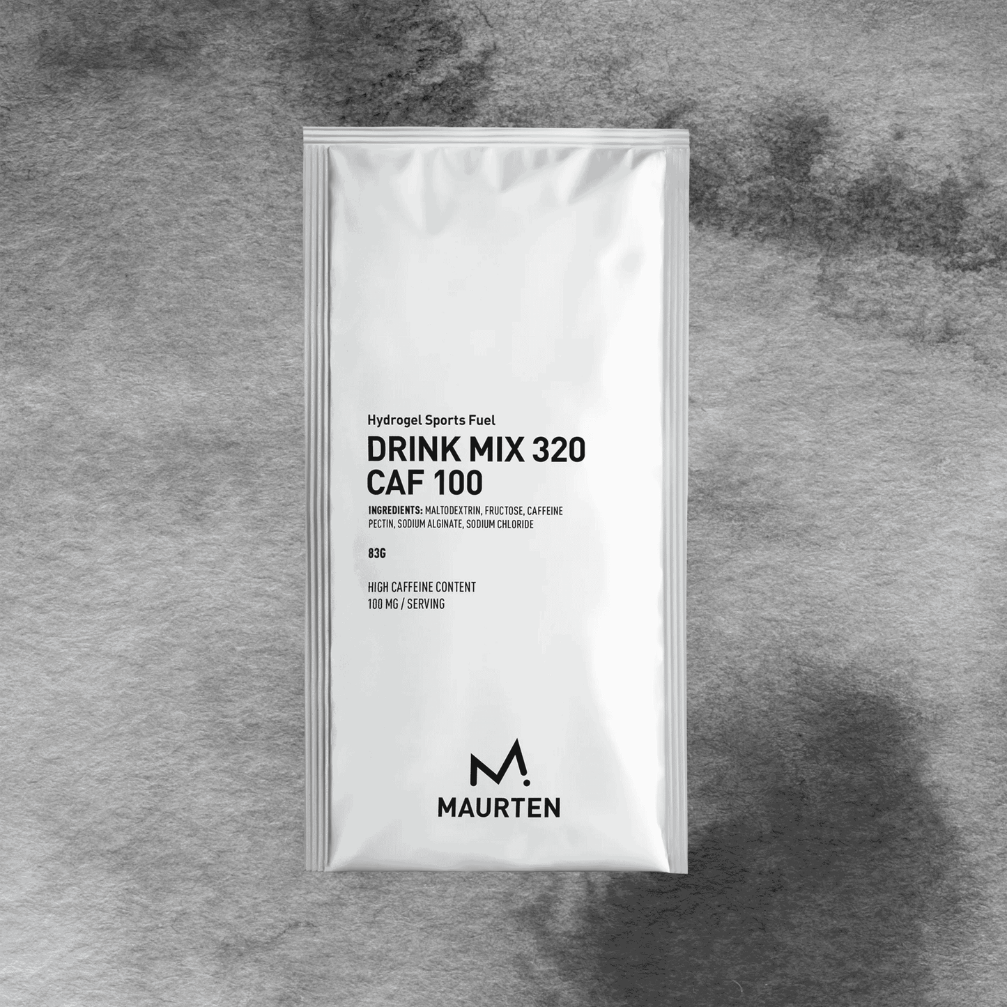
                  
                    Maurten Drink Mix 320 Caff. - Pakke med 14 stk.
                  
                