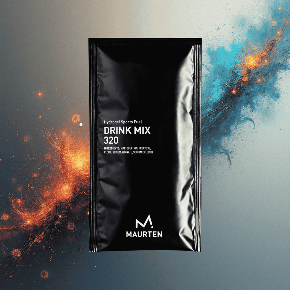 
                  
                    Maurten Drink Mix 320 - Pakke med 14 stk.
                  
                