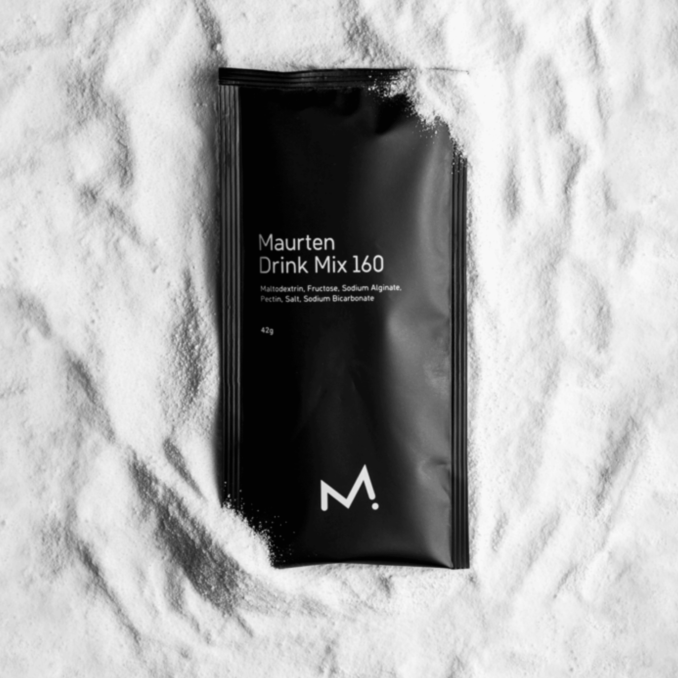 Maurten Drink Mix 160 - Pakke med 18 stk