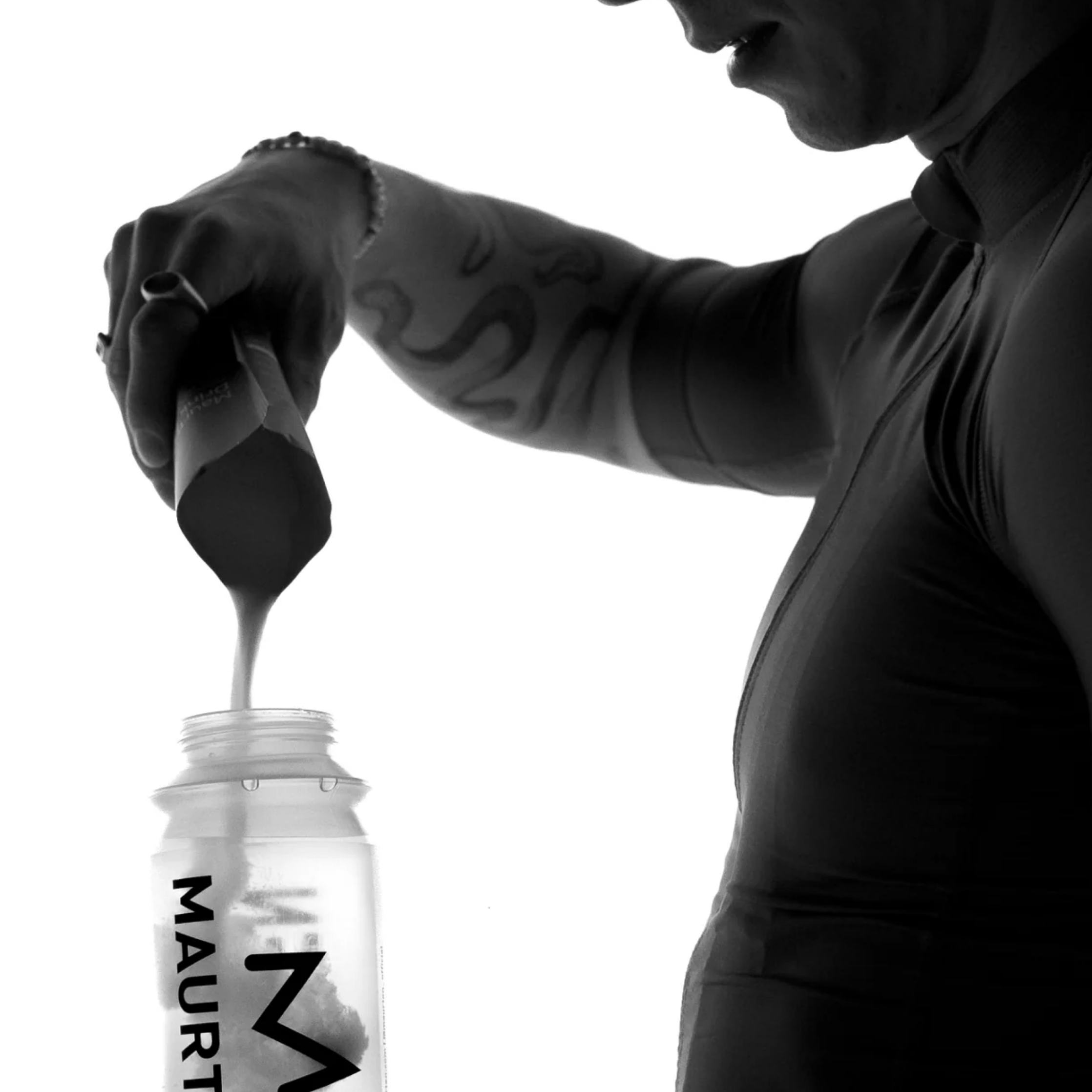 Maurten Drink Mix 160 - Pakke med 18 stk