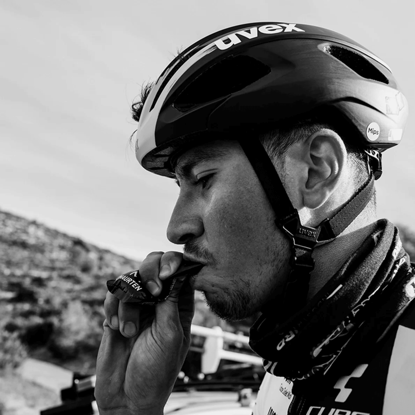 
                  
                    Maurten Gel 160 - Pakke med 12 stk.
                  
                