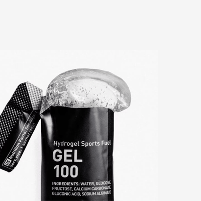 Maurten Gel 100 - Pakke med 12 stk