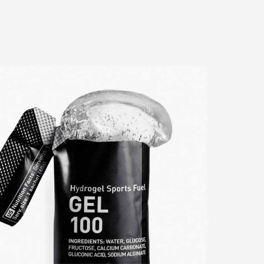 
                  
                    Maurten Gel 100 - Pakke med 12 stk
                  
                