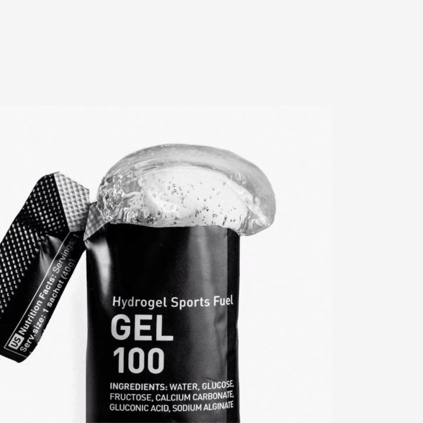 
                  
                    Maurten Gel 100 - Pakke med 12 stk
                  
                