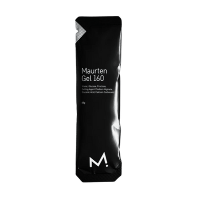 Maurten gel 160