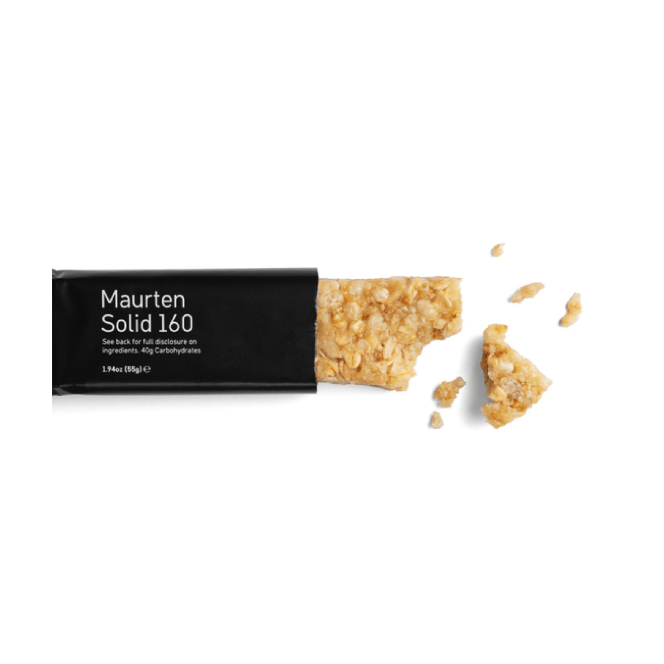 Maurten Solid 160 energibar