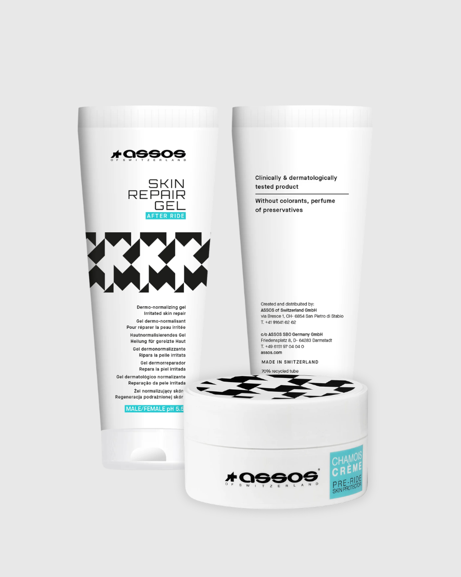 ASSOS - Care & Repair kit - Mens