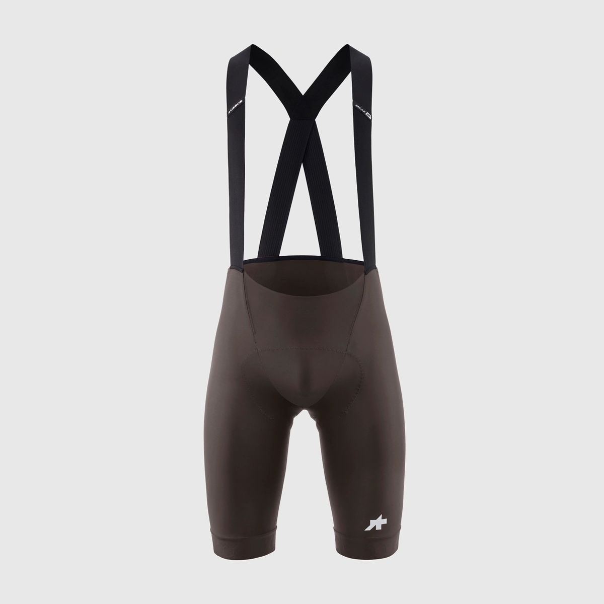 ASSOS MILLE GT BIB SHORTS S11 - Wild Brown