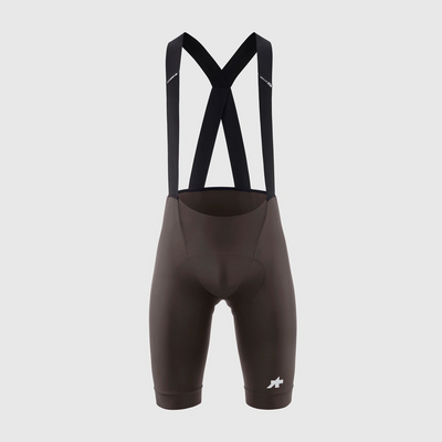 ASSOS MILLE GT BIB SHORTS S11 - Wild Brown
