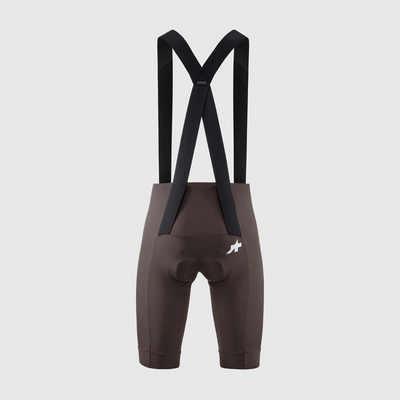 ASSOS MILLE GT BIB SHORTS S11 - Wild Brown