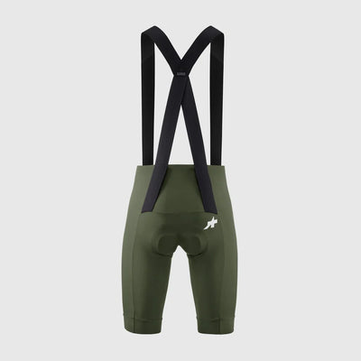 ASSOS - Mens Bundle - Blossom Pink / Moss Green / White