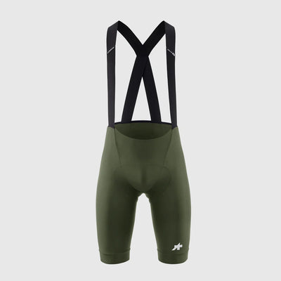 ASSOS - Mens Bundle - Blossom Pink / Moss Green / White
