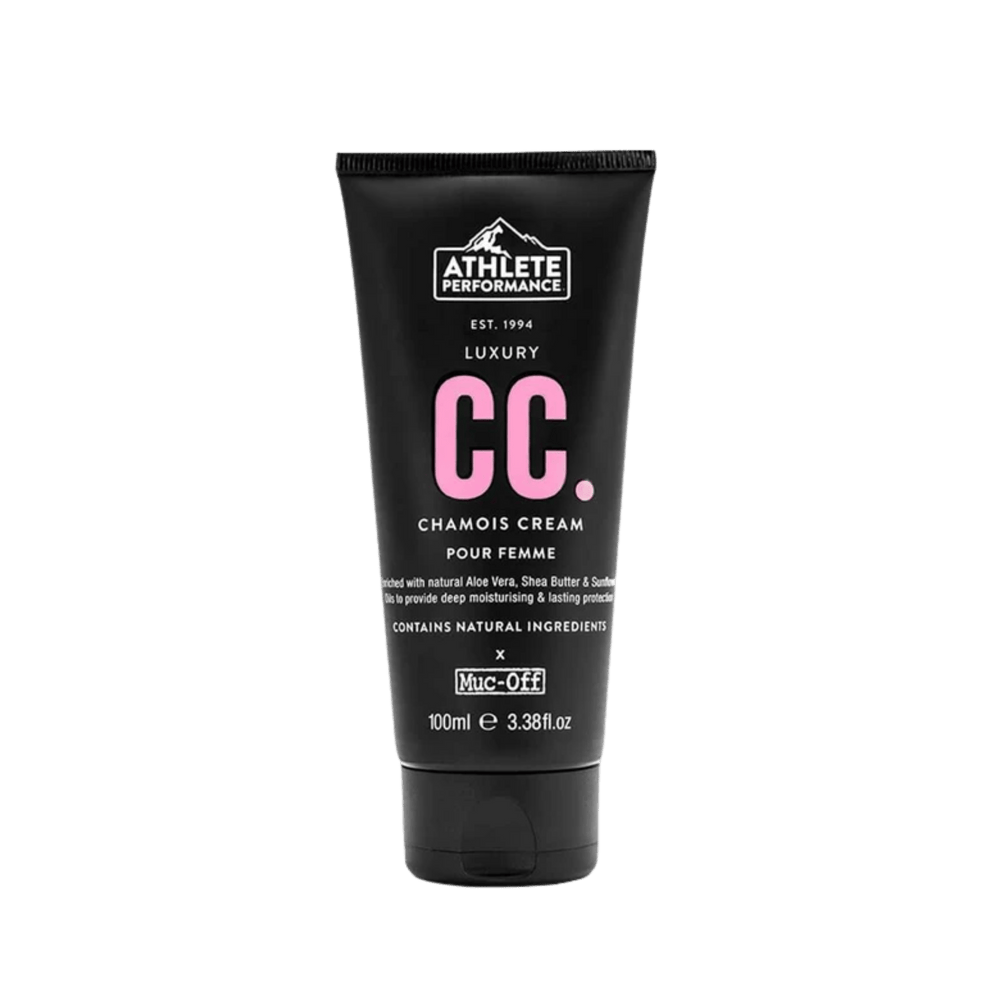 MUC-OFF Luxury Chamois Cream Ladies 100 ml
