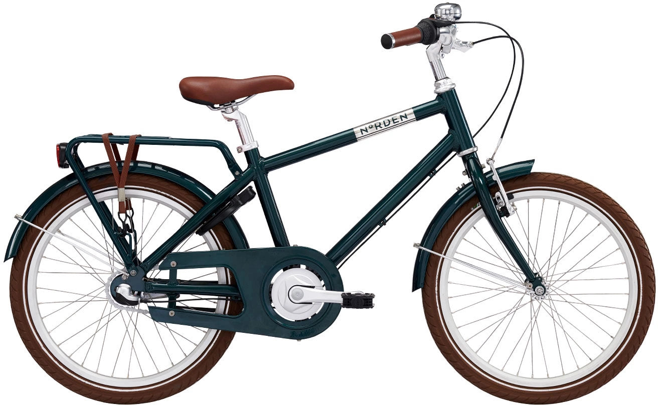 NORDEN Oscar 20 N3 drenge cykel