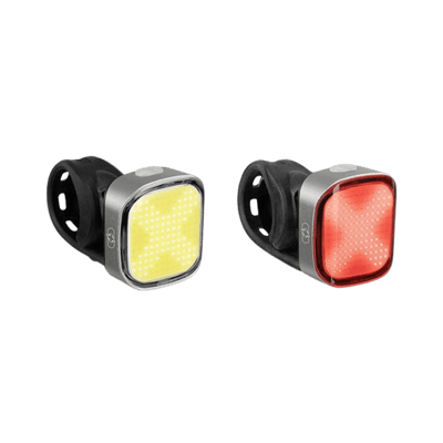 Oxford Light UltraTorch Cube-X LED lygtesæt