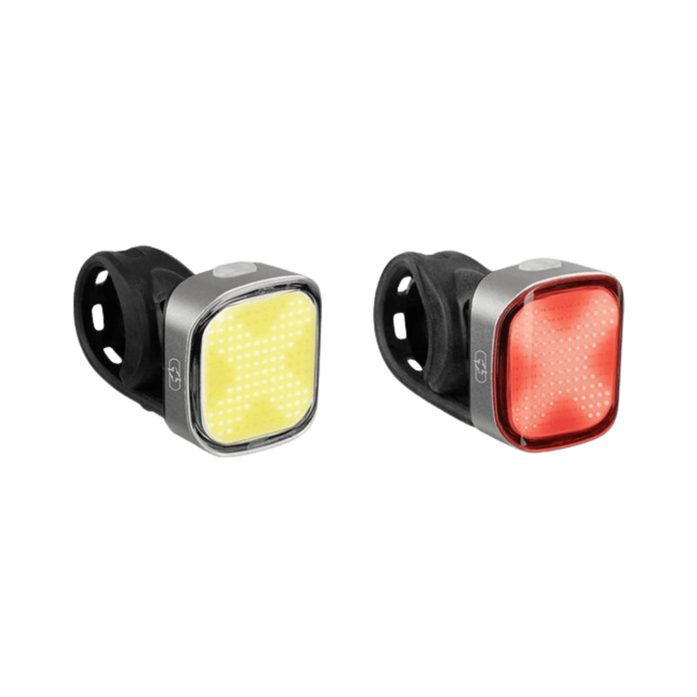 Oxford Light UltraTorch Cube-X LED lygtesæt