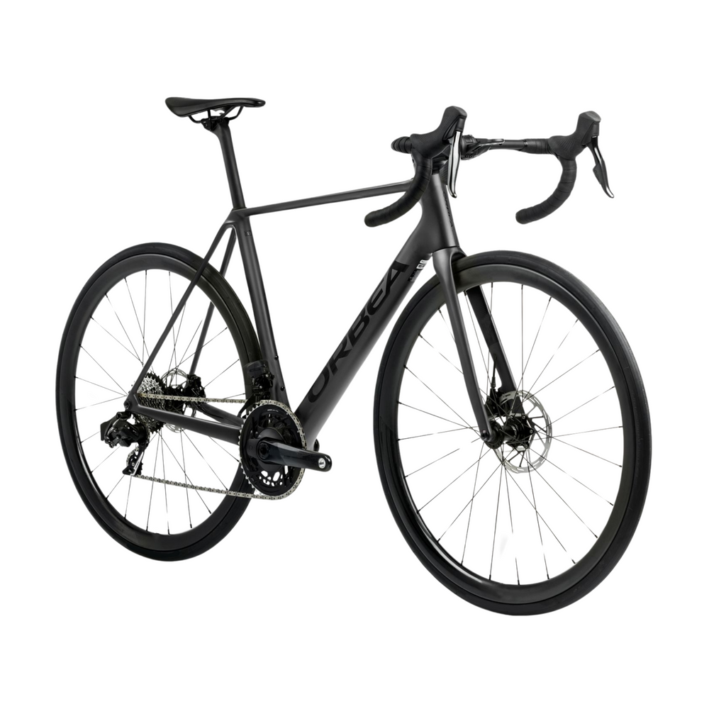 
                  
                    Orbea ORCA M30i - Black
                  
                