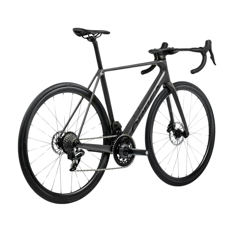 
                  
                    Orbea ORCA M30i - Black
                  
                