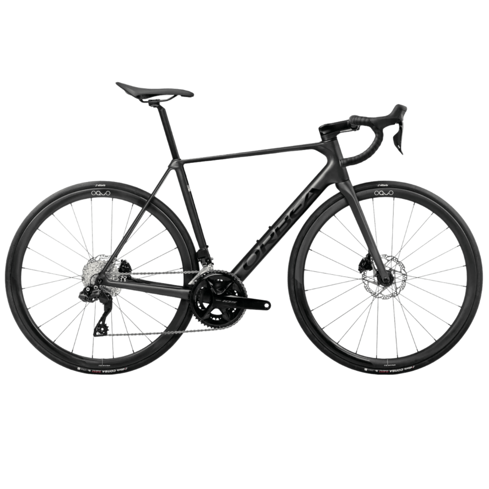 Orbea ORCA M35i - Black