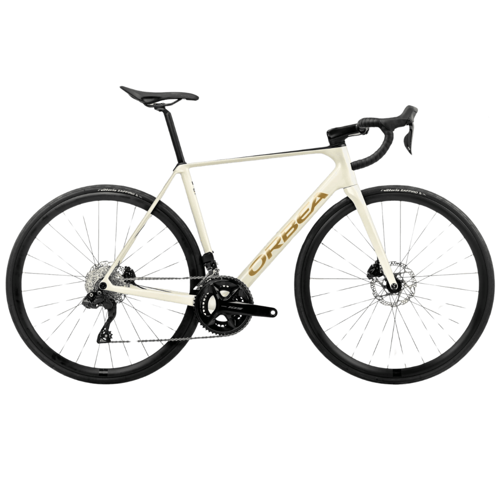 Orbea ORCA M30i - White
