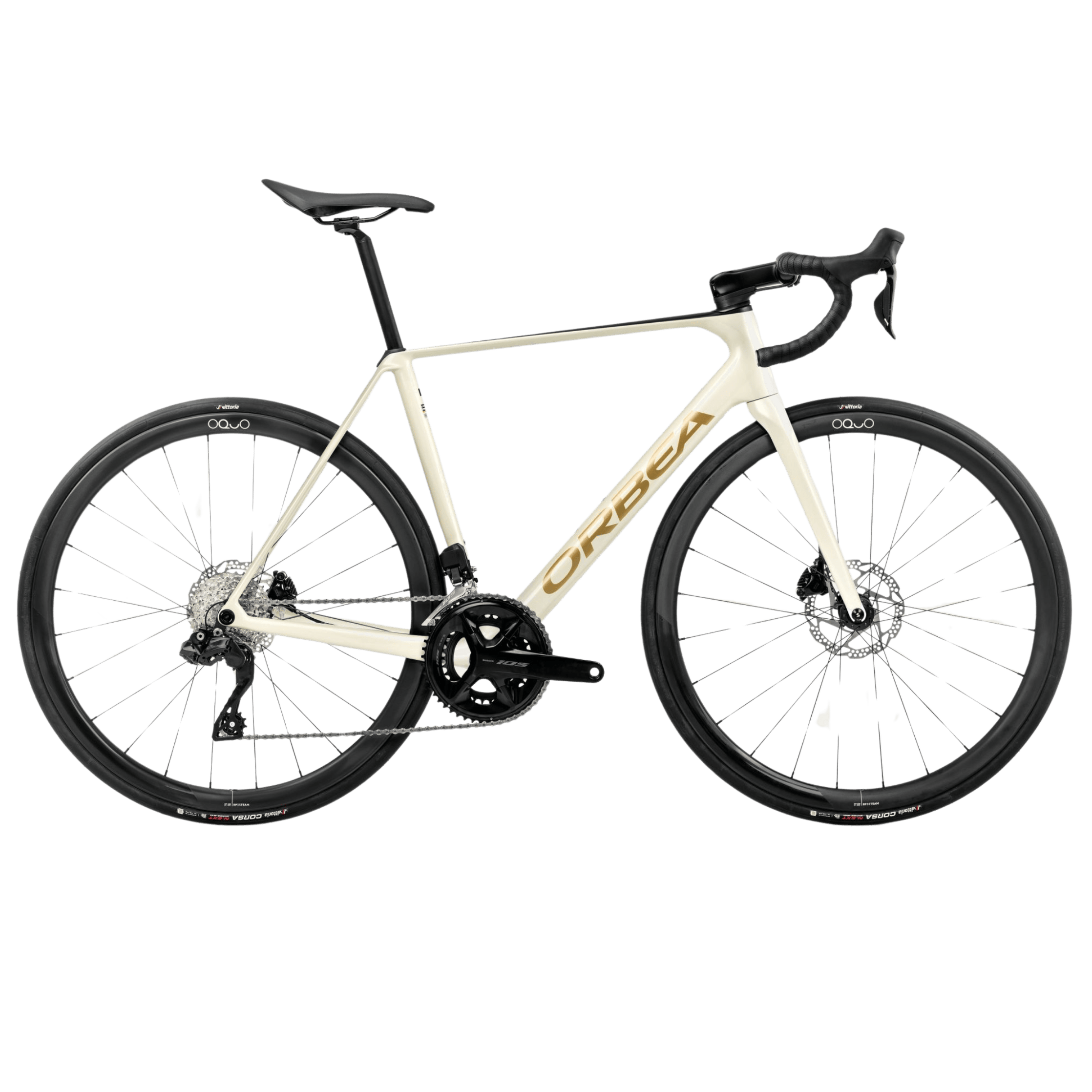 Orbea ORCA M35i - White