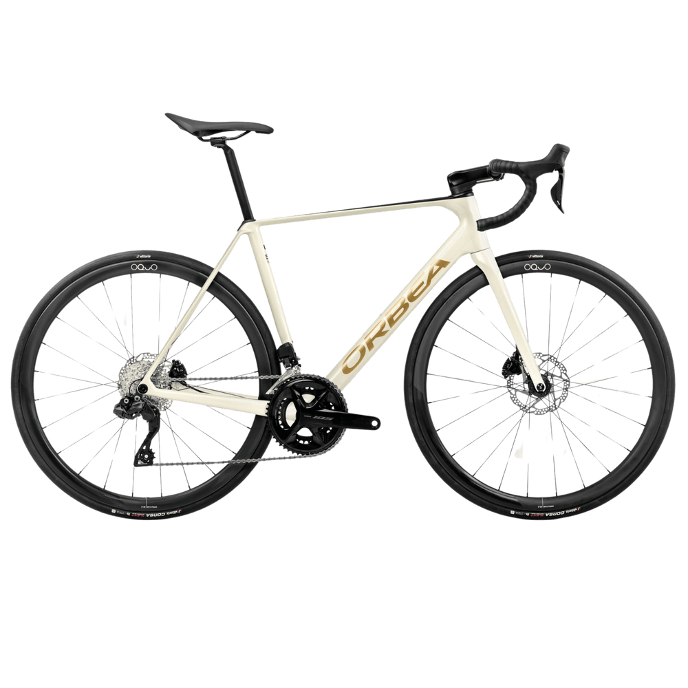 Orbea ORCA M35i - White