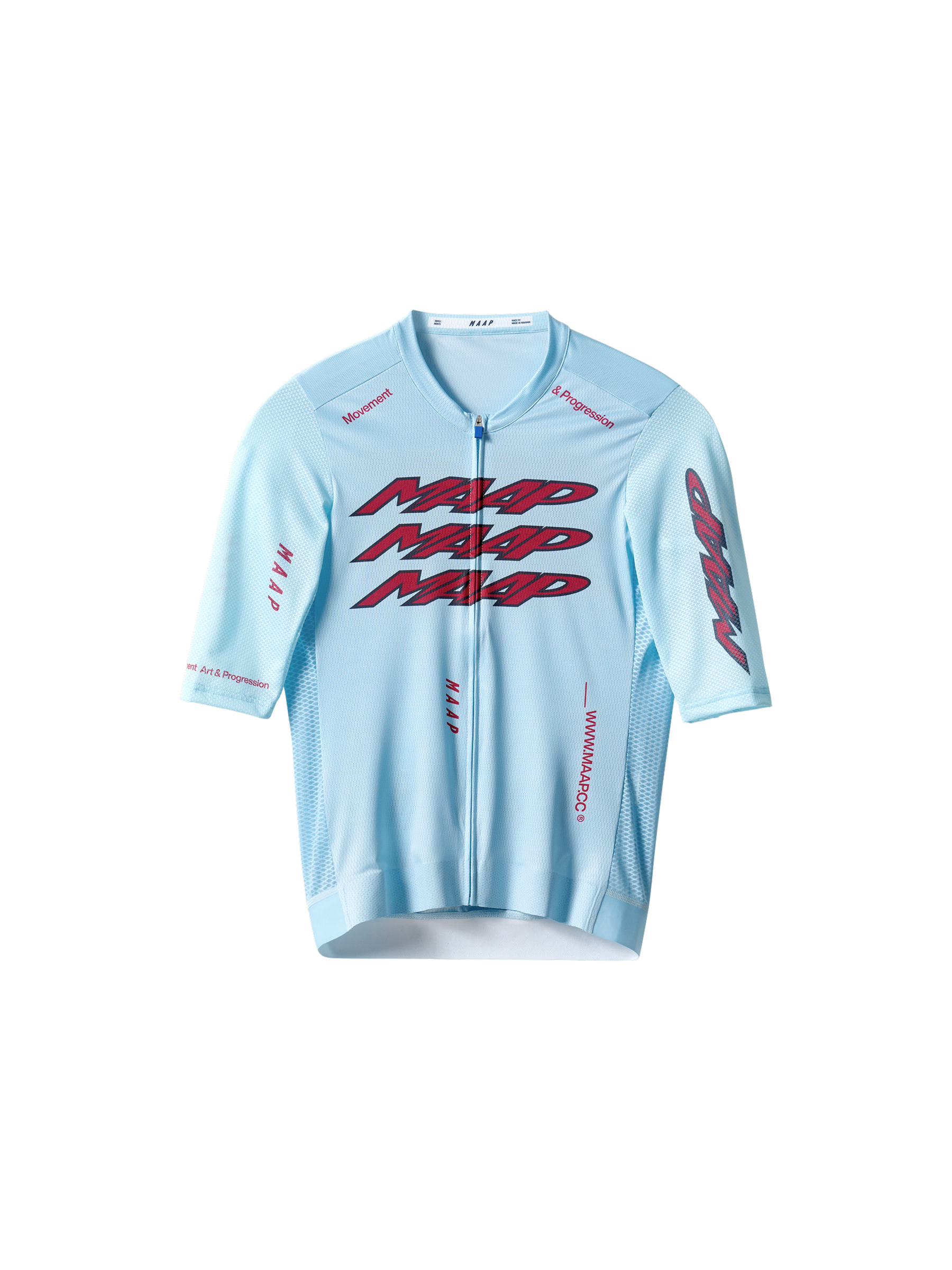 MAAP PULSE PRO AIR JERSEY 3.0