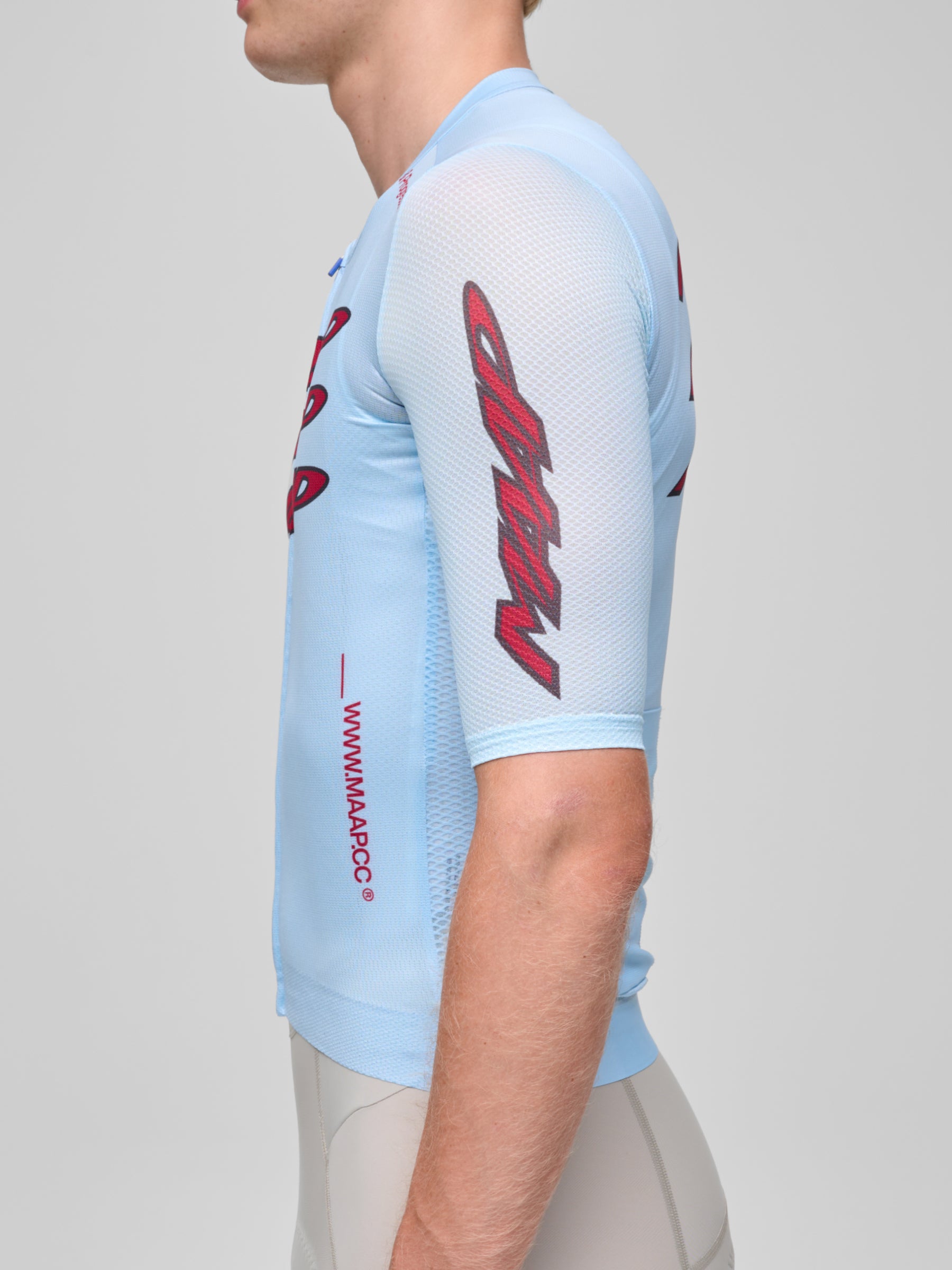 MAAP PULSE PRO AIR JERSEY 3.0